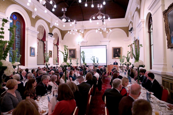 The Academy of Certified Professional Managers celebrated a decade of its existence