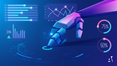 Digital financial management — the future or the present?