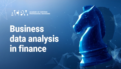 ACPM launches a new certification program in business analytics