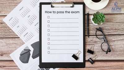 How to Pass Your Certification Exam on the First Try: A Step-by-Step Guide