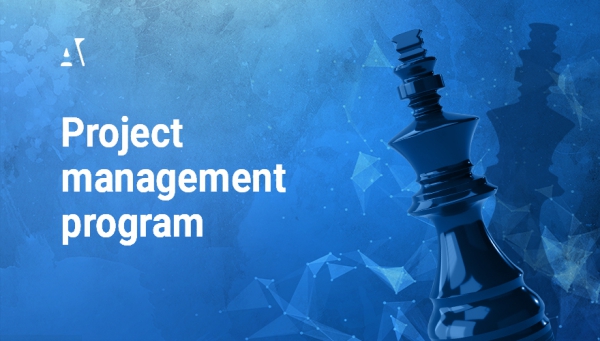 The Academy of Certified Professional Managers is developing its first project management program