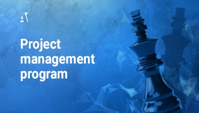 The Academy of Certified Professional Managers is developing its first project management program