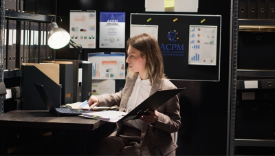 The Age of AI: why internal auditors are more essential to business than ever