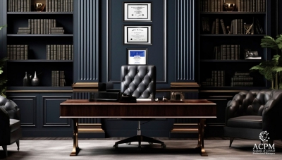 The Professional CFO certification: a modern approach to financial leadership