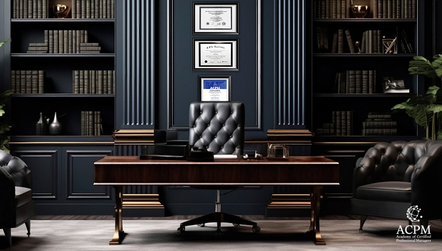 The Professional CFO certification: a modern approach to financial leadership