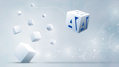 The blockchain technology has been implemented in the Academy
