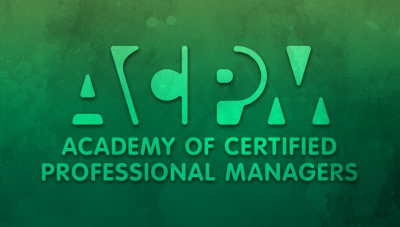 ACPM welcomes the new director