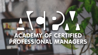 The Academy of Certified Professional Managers is moving its activities online