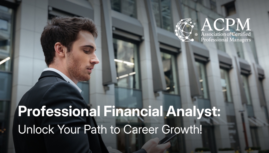 Professional Financial Analyst: Unlock Your Path to Career Growth!