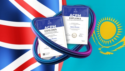 ACPM Introduces Credit Transfer System in Kazakhstan