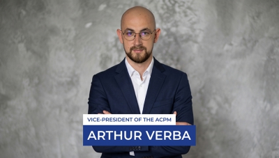 ACPM Global Appoints New Vice President for 2026&ndash;2029