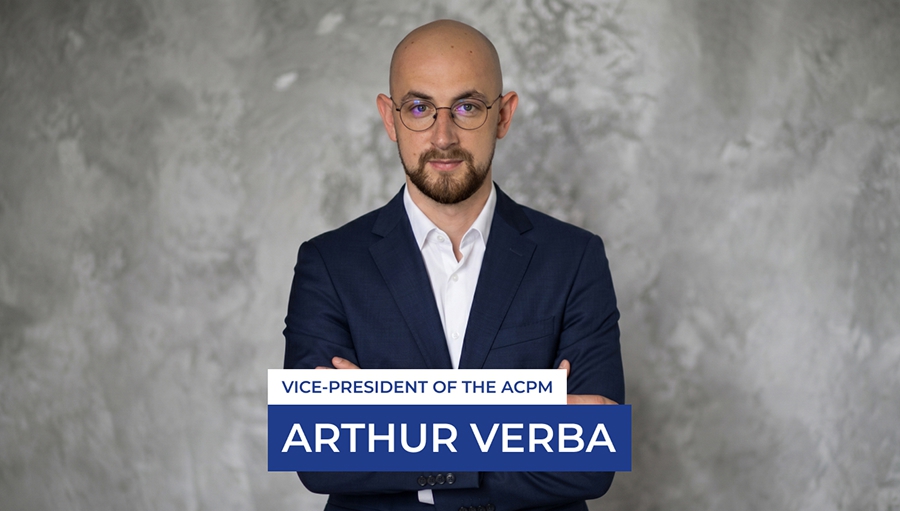ACPM Global Appoints New Vice President for 2026&ndash;2029